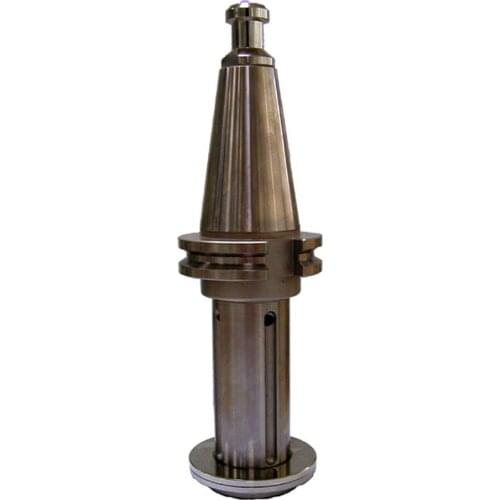 Breton ISO40 CNC Cone D35 Grinding Wheel Tool Holder