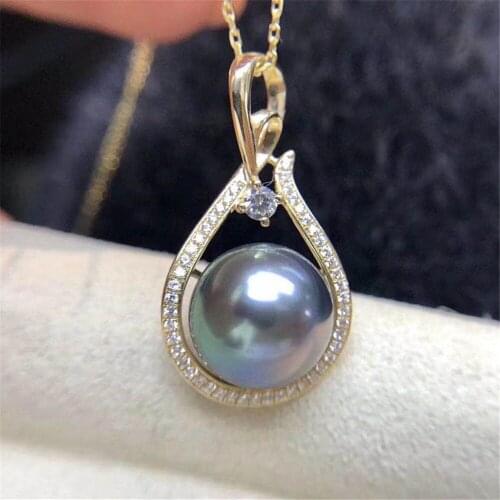 S925 Sterling Silver Screw Eye Pin Bail Top Drilled Beads End Cap For DIY Pearl Charm Pendant Connectors Jewelry Making