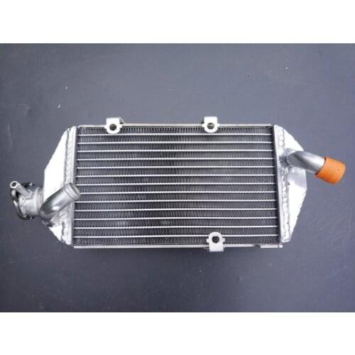 New Aluminum Radiator For Honda CRF250L CRF 250 L 2013-2016 2013 2014 2015 2016