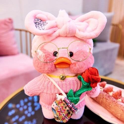 Plush Toys YOQIDOLL China