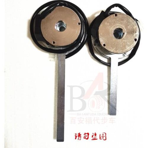 3431 3433 Corfu Old Scooter Electromagnetic Brake Brake Disabled Scooter Clutch Brake