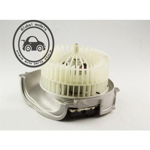 AC Heater Blower Motor for Mercedes Benz W140 S280 S300 S320 S350 S400 S420 S500 S600 A1408300508
