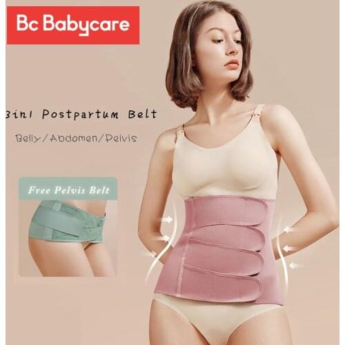 Bc babycare Postpartum Bandages For Women