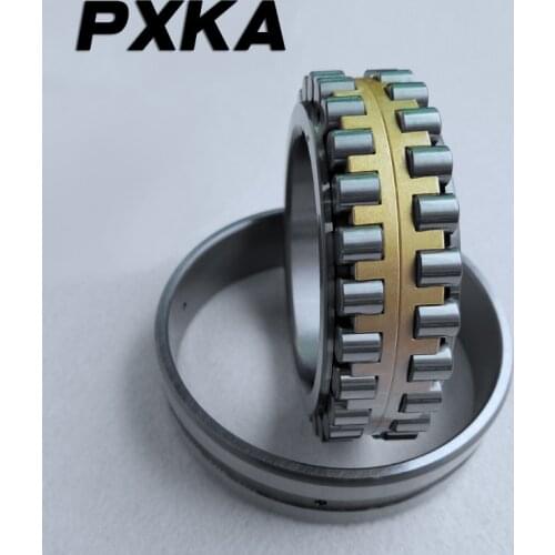 Free shipping precision machine tool spindle bearing NN3019K P4/P5W33 D3182119K 95x145x37