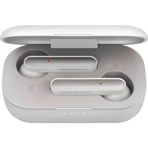 Bluetooth Headset with Microphone Energy Sistem Style 3 400 mAh