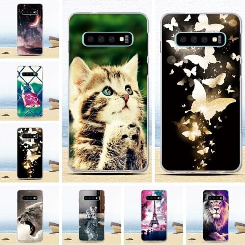 Fruitworld Samsung Galaxy S10e Phone Cases