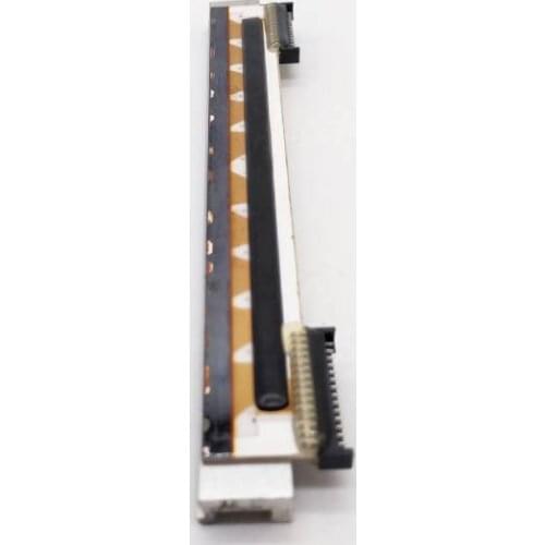 GK430T GX430T Thermal Printhead Printer head For Zebra GK430T GX430T 300dpi Barcode Printer printer parts