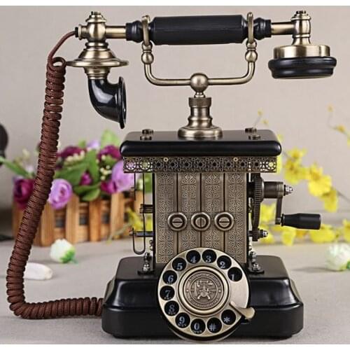 Jiansu Landline Telephones