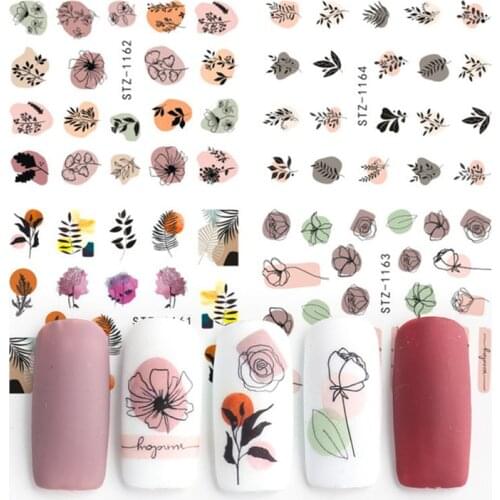 JQ.one Materials For Nail Design