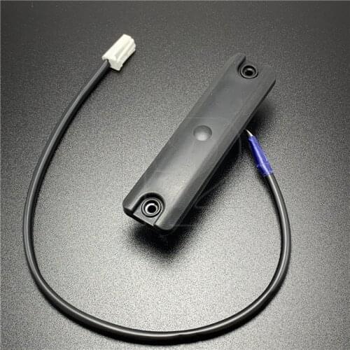 For Lexus GS350 GS430 LS460 LS600h RX350 Scion tC Rear Hatch Back Door Lock Trunk Opener Switch Button 84840-21010 8484021010