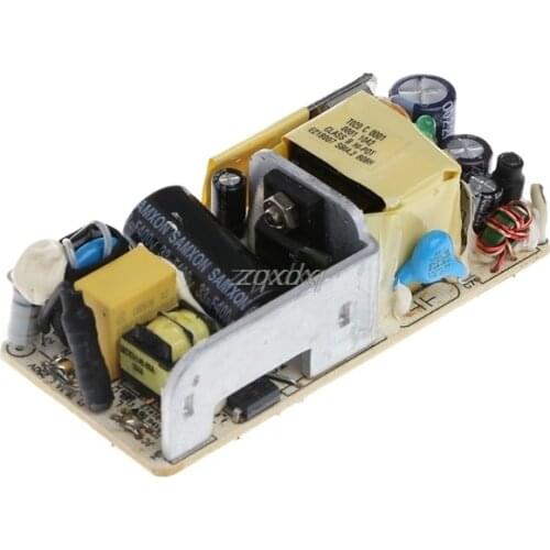 AC-DC 12V 2.5A Switching Power Supply Board Replace Repair Module 2500MA Whosale&Dropship