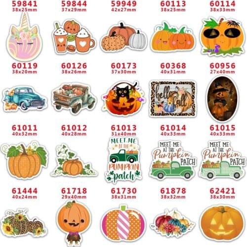 10 pcs Resin Flatback for Hair Bows Planar Resin Crafts Custom Resin for DIY Phone Decorations PR59841