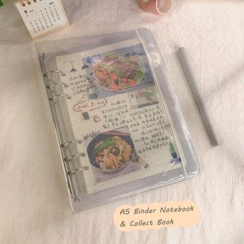 SHARKBANG Covers For Diaries
