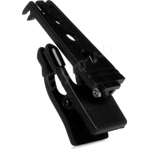 Folding Eyeglass Clip On Flip Magnifying Loupe Glass Handsfree Precise Magnifier