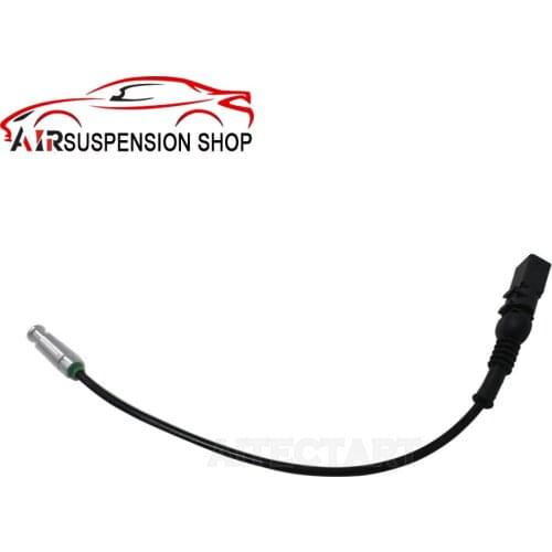1x Air Suspension Compressor Pump Temperature Sensor Kit for Audi A6 C6 4F Allroad 2007-2010 S6 A6L Avant 2004 4F0616005E
