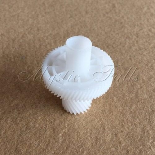 4030-2506-01 23T/60T Drum Drive Gear for Konica Minolta Bizhub 350 250 200 222 350 282 362 283 363 423 DI2510 DI3510 4030250601