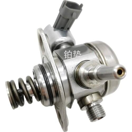 Car high pressure pump 2016-hyu nda isa nta fe fuel transfer pump high pressure fuel pump for engine fuel pump