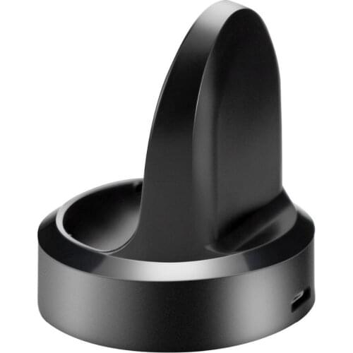 Gear S2 Charger Wireless Charging Dock for Samsung Gear S3 Classic and Frontier Smartwatch