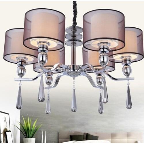 Cheerhuzz Chandeliers