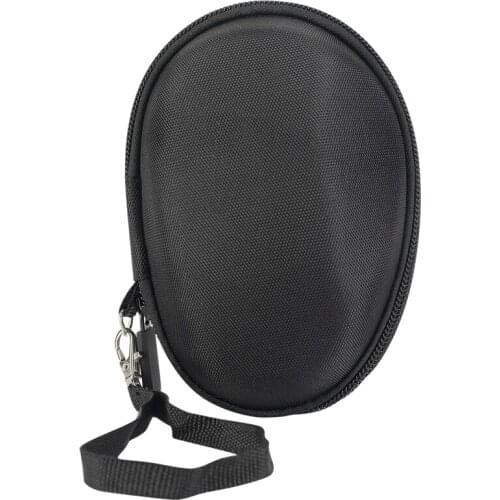 Mouse Case Hard Travel Case for Logitech MX Master 3 / Master 2S Advanced G602 Lag-Free Wireless Gaming Mouse