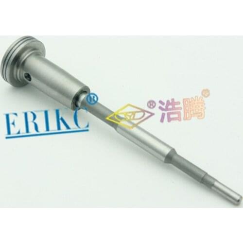 ERIKC F00V C01 360 Diesel Valve F ooV C01 360 and pressure control valve F00VC01360 for Common Rail Injector 0 445 110 299