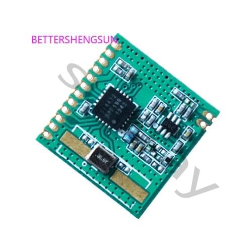 SRWF-1200A Embedded RF Module