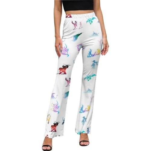 LazySorry Women's Pants