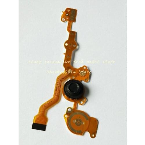 NEW original For Canon 5D3 5D Mark III Joystick Switch Button Multi-Controller Button Flex Cable Camera Repair Part Unit