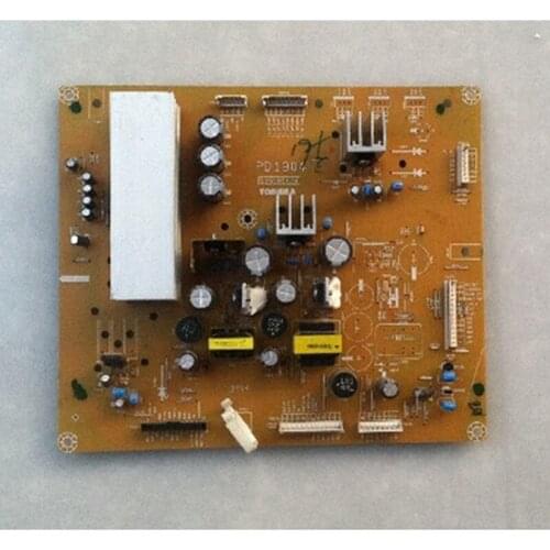 Toshiba 42WP48C power supply board PD1904E 23590100A