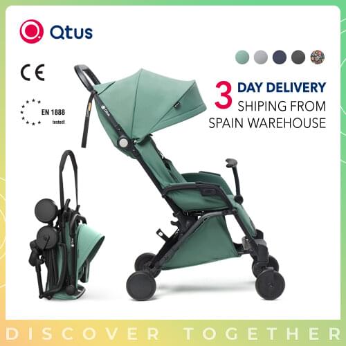 Qtus Lightweight Strollers