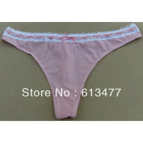 Random style! fashion lace womens sexy panties ,underwear,lingerie,briefs,sexy panty,g string+(many color size)DZ0242-120pcs