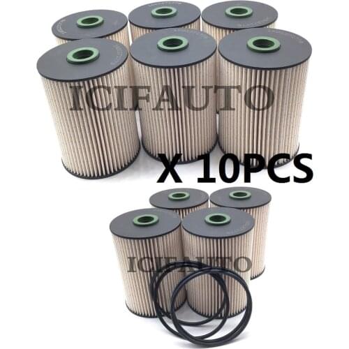 Fuel Filter for Audi A3 Skoda Octavia Seat Leon Toledo VW Jett a Golf Caddy 1.6 1.9 2.0TDI 1K0127177B,1K0127434B