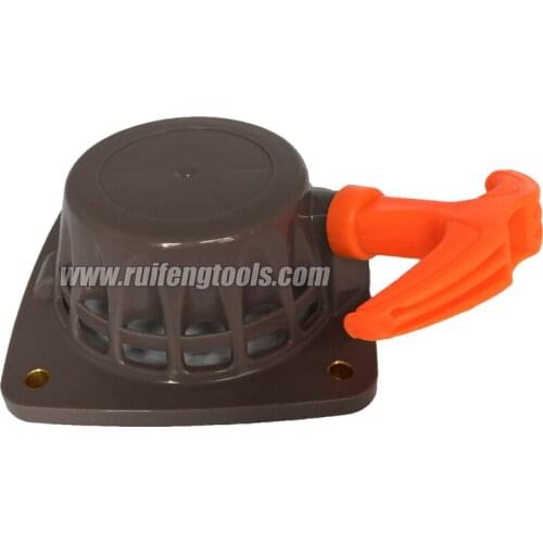 139 4- stroke grass trimmer parts brush cutter Starter