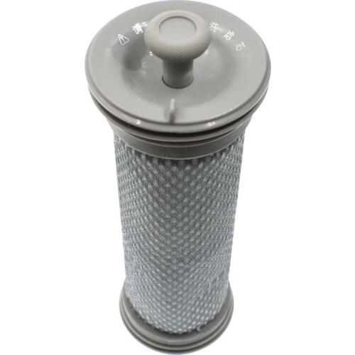 2 Pre Filter Package For Cordless Vacuum Cleaner Ineco A10/A11 Hero/Master PURE ONE S11 Cordless Vacuums