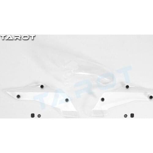 250/280 time and space through the nose cover / transparent TL250T8