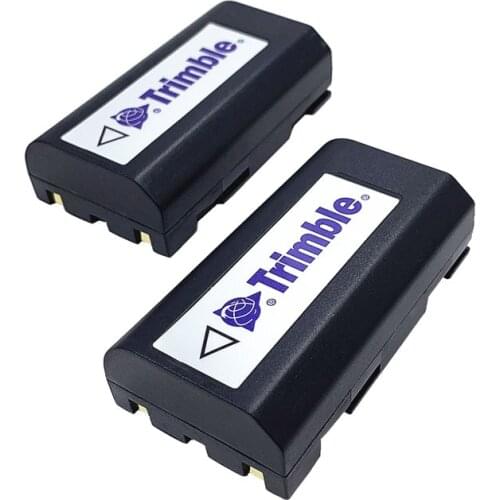 54344 3400mAh Battery for Trimble 5700 5800 R6 R7 R8 GPS Receiver Lithium-ion Rechargeable Replaces Battery2021 New High Quality