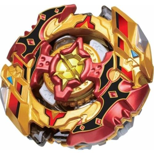 B-X TOUPIE BURST BEYBLADE Infinite Achilles Spryzen s5 Toupie B-128 Cho-Z Ruins DropShipping