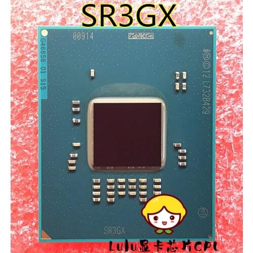 C2558 SR3GX FH8065503553200S R3GX Intel Atom 2.4 GHz