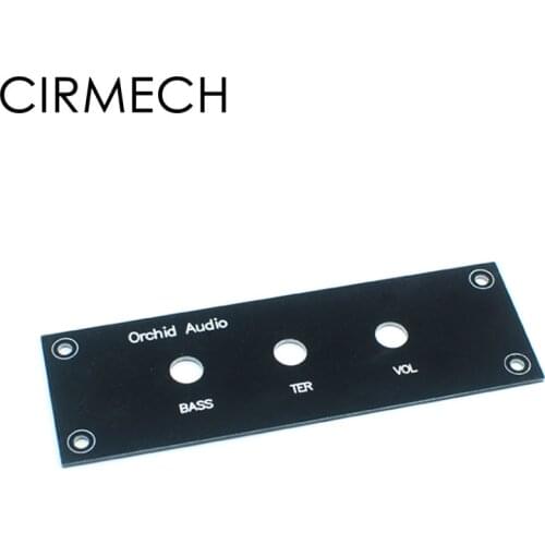 CIRMECH TPA3116 2.1 Amplifier panel it is only panel for amplifiers tone board