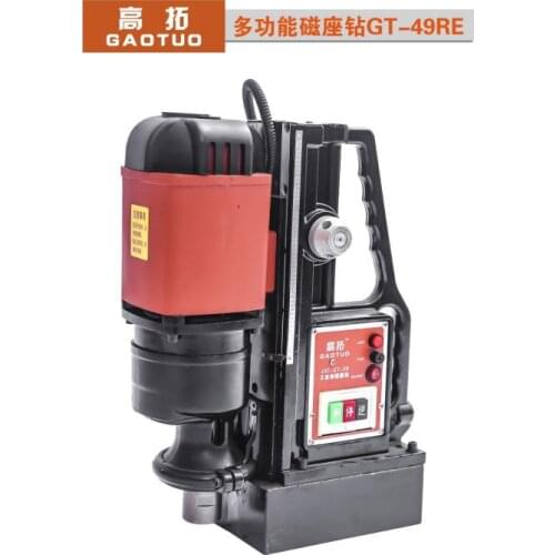 CTWIN Drilling Machines