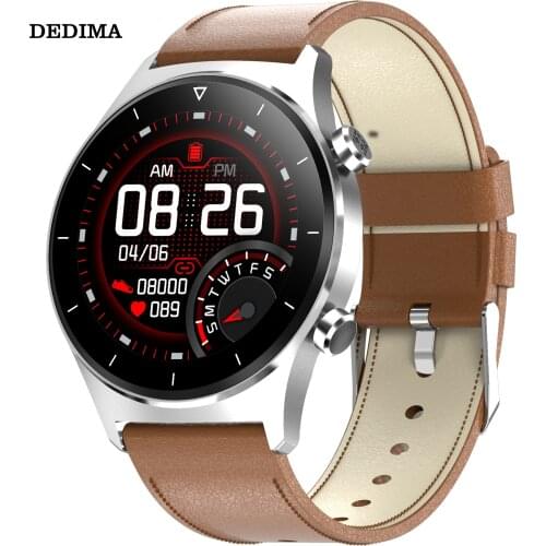DEDIMA Men's Electronic Watch