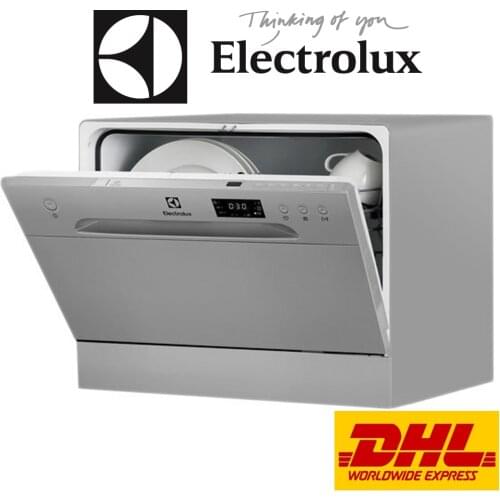 Посудомоечные машины ELECTROLUX China At AliExpress