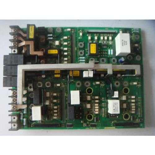 FANUC circuit board A20B-2101-0021