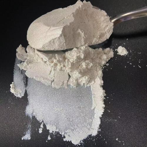 Fluorphlogopite Cosmetic Grade Mineral Mica Powder DIY Eyeshadow Makeup Nail 50g/lot