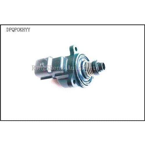 DPQPOKHYY Idle Air Control Valve AC571 FOR Mitsubishi Eclipse Galant Lancer Evo 2.4L 2.0L 1450A069 MD628166 MD628318 AC4157