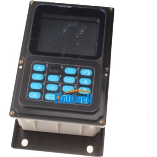 Holdwell Monitor 7835-12-3007 for Komatsu PC300-7 PC350-7 PC360-7 PC200-7 PC220-7