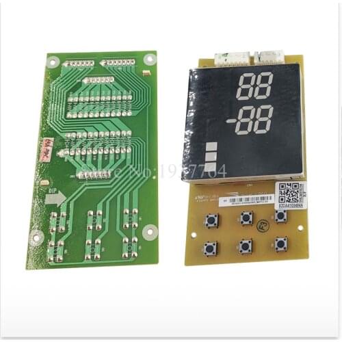 New 1pcs for Samsung refrigerator display board DA41-00484A BCD-285WNLVS refrigerator part