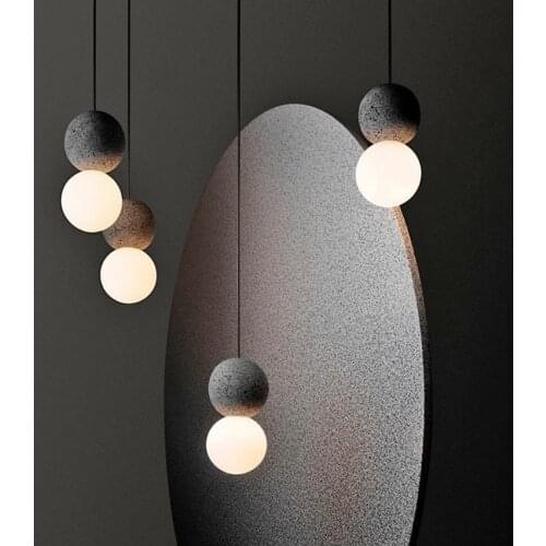 ONLYLIGHT Pendant Lights