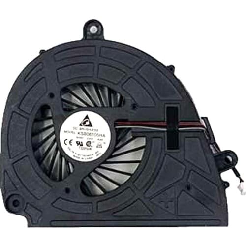 Original Brand CPU Cooler fan For ACER ASPIRE 5750 5755 5350 5750G 5755G V3-571G V3-571 E1-531G E1-571 cooling fan DC 5V 0.5A