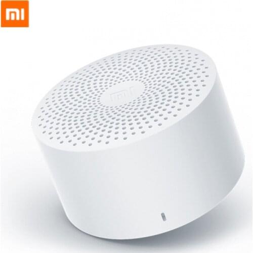 Original Mi Mi HOME AI Bluetooth mini speaker